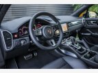 Thumbnail Photo 5 for New 2022 Porsche Cayenne Turbo